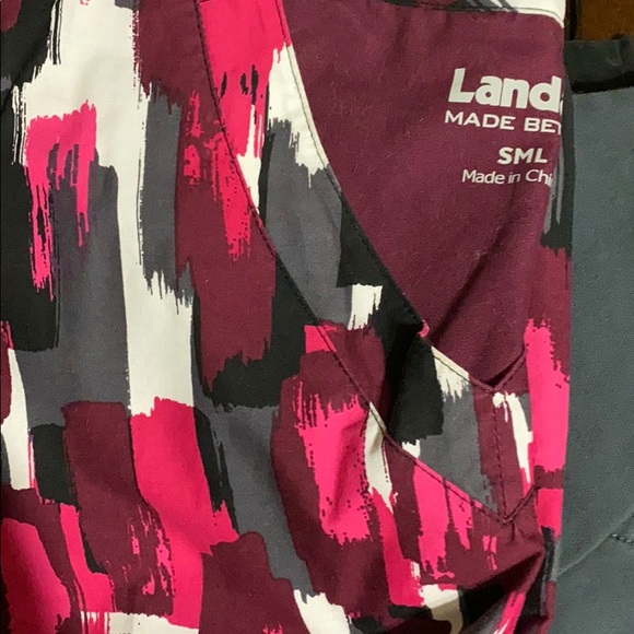 Scrub set - Picture 2 of 4